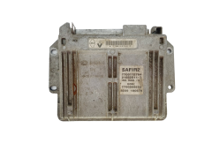 Blok Ovladačů Renault 7700112764 7700868294 21652511-7 Sagem 36333