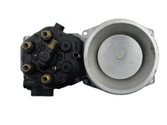 Měřič Průtoku Vzduchu SAAB 900 0438120087 0438100057 2.0 Turbo K-Jetronic