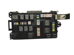 Pojistková Skříň P04692233AD A 16238AC Chrysler