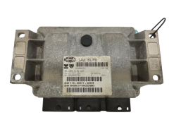 Blok Ovladačů PSA 9663160280 9659580780 IAW6LPB Magneti Marelli