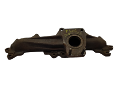 Výfukové Potrubí 9617561380 034163 Citroen Peugeot 2.0 8V Turbo RGX