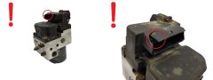 Pumpa Abs Peugeot 46794919 0265216706 0273004462 Bosch