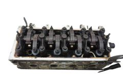 Hlava Válce 0200CK 9634005010 1.1 8v HFX Citroen C3 C2 Peugeot 206 