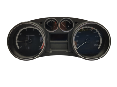 Otáčkoměr Peugeot 308 9665107380 1026