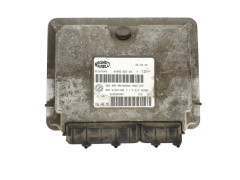 Blok Ovladačů 55187043 IAW4AF.M9  Fiat Magneti Marelli 19928