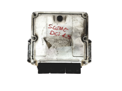 Blok Ovladačů 0281010819 8200039569 8200166362 Fiat Renault Bosch 26364