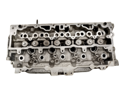 Hlava Válce Citroen Peugeot Ford 9684487210 0200HS 1.4 1.6 HDI 8v 15