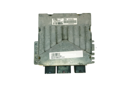 Blok Ovladačů 5WS40030B-T 9646449280 9644302380 SID801 PSA Siemens 32372