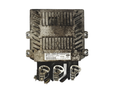 Blok Ovladačů 7S61-12A650-EA 5WS40632A-T SID 804 Ford Siemens 18152