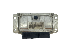 Blok Ovladačů PSA Toyota 89661-0H022 0261208702 Bosch 57411