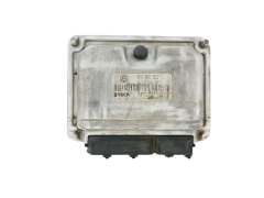 Blok Ovladačů Seat 6K0906032AC 0261207228 Bosch 46414