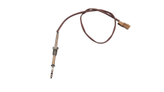 Senzor Teploty Emisí 226408209R NTK 1.5 DCI Renault Scenic 4 0km S8