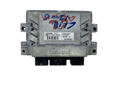 Blok Ovladačů S120201108B 8200454467 8200400246 Renault Siemens 52518