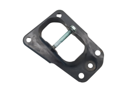 Příslušenství, držák Levý Zadek 1K0 505 129 J 1K0505129J VWAG 0km