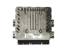Blok Ovladačů Renault S180067137A 237100386R 237100037R Continental 25876