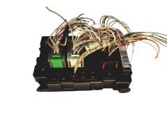 Blok Ovladačů BSM-A4 9641257980 S110500002D PSA Siemens