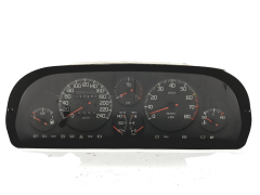 Tachometr Fiat Uno TURBO 7643624 7695235 Veglia Tachometr Fiat Uno TURBO 7643624 7695235 Veglia