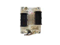 Blok Ovladačů 09115111BY 0261206072 Opel GM Bosch 37548