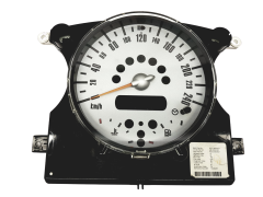 Tachometr Mini Cooper 6211 6972077 29818 Tachometr Mini Cooper 6211 6972077 29818