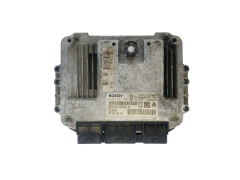 Blok Ovladačů 0281011560 9659823880 9653958980 PSA Bosch 41684