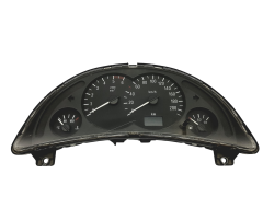 Otáčkoměr Opel Corsa C 09166808FB 110008988003 51761