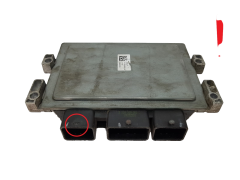 Blok Ovladačů S120200113A 8200774747 8200700695 Renault Siemens 16665