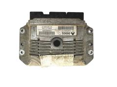 Blok Ovladačů Renault 21584029-7A 8200283924 8200242405 Sagem 27055