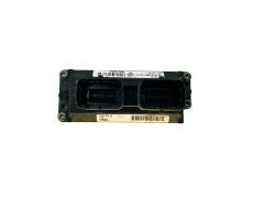 Blok Ovladačů 61600.376.02 46808846 IAW59F.M3 Fiat Magneti Marelli 33496