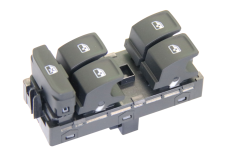 Přepínač Stahování Oken 5G0959857D B11584 VW Skoda Borsehung