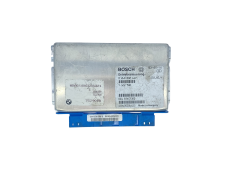 Blok Ovladačů 0260002642 7522980 BMW Bosch 58605
