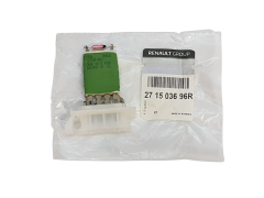 Reostat Ventilátoru Originál Dacia 271503696R