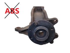 Těhlice Kola Předek Pravý Citroen 95603836 