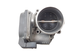 Škrticí Klapka 06F133062Q A2C53390403 VW Audi Seat Skoda 3768