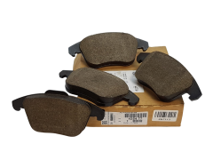 Brzdové Destičky Originál Citroen Peugeot 425477 4254.77