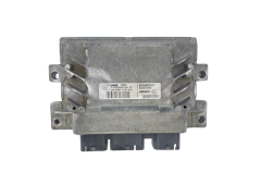 Blok Ovladačů S120200105A 8200522357 8200510536 Renault 58200