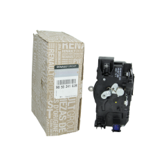 Zámek Dveří Zadek Nový originál 905024162R Renault Trafic 3