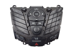Kontrolní panel Navi Ford AM5T18K811CD 331411000