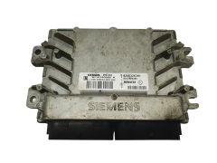 Blok Ovladačů S110140002A 8200326391 8200326380 Renault Siemens 68284