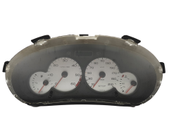Tachometr Peugeot 206 9651740280 000500805 30657