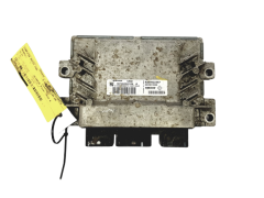 Blok Ovladačů S120200105A SIM32 8200522357 8200510536 Renault Continental