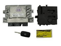 Starter Pack Renault Wind 8201077701 8201002168 1,2 16V Starter Pack Renault Wind 8201077701 8201002168 1,2 16V