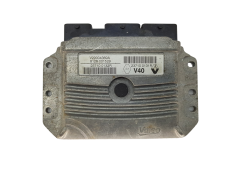 Blok Ovladačů V29004369A 237100132R 237100131R Renault Valeo 14951