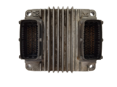 Blok Ovladačů 8972333707 09391259 Opel Delphi 18415 Blok Ovladačů 8972333707 09391259 Opel Delphi 18415