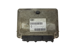 Blok Ovladačů 8200470344 8200385924 16766.064.00 Renault Magneti Marelli Blok Ovladačů 8200470344 8200385924 16766.064.00 Renault Magneti Marelli