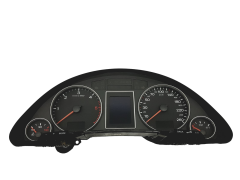 Otáčkoměr Audi A4 B7 8E0920901H 0263626408 40754