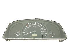Tachometr Opel Agila 09210902 110008951016 26434