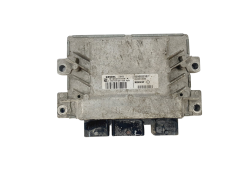 Blok Ovladačů S120200105A 8200522357 8200510536 Renault 38878