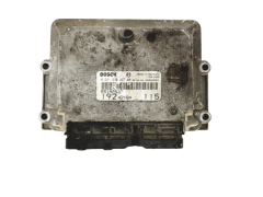 Blok Ovladačů Fiat 55182953 0281010337 Bosch 18346
