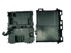 Blok Ovladačů BSI S105875BN0 S105887DN0 PSA Siemens 31108