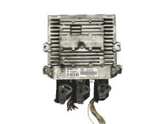 Blok Ovladačů 648971880 9643455080 5WS40021I-T PSA Siemens 17105